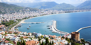 דילים ללרנקה