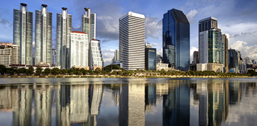 טיסות בנגקוק