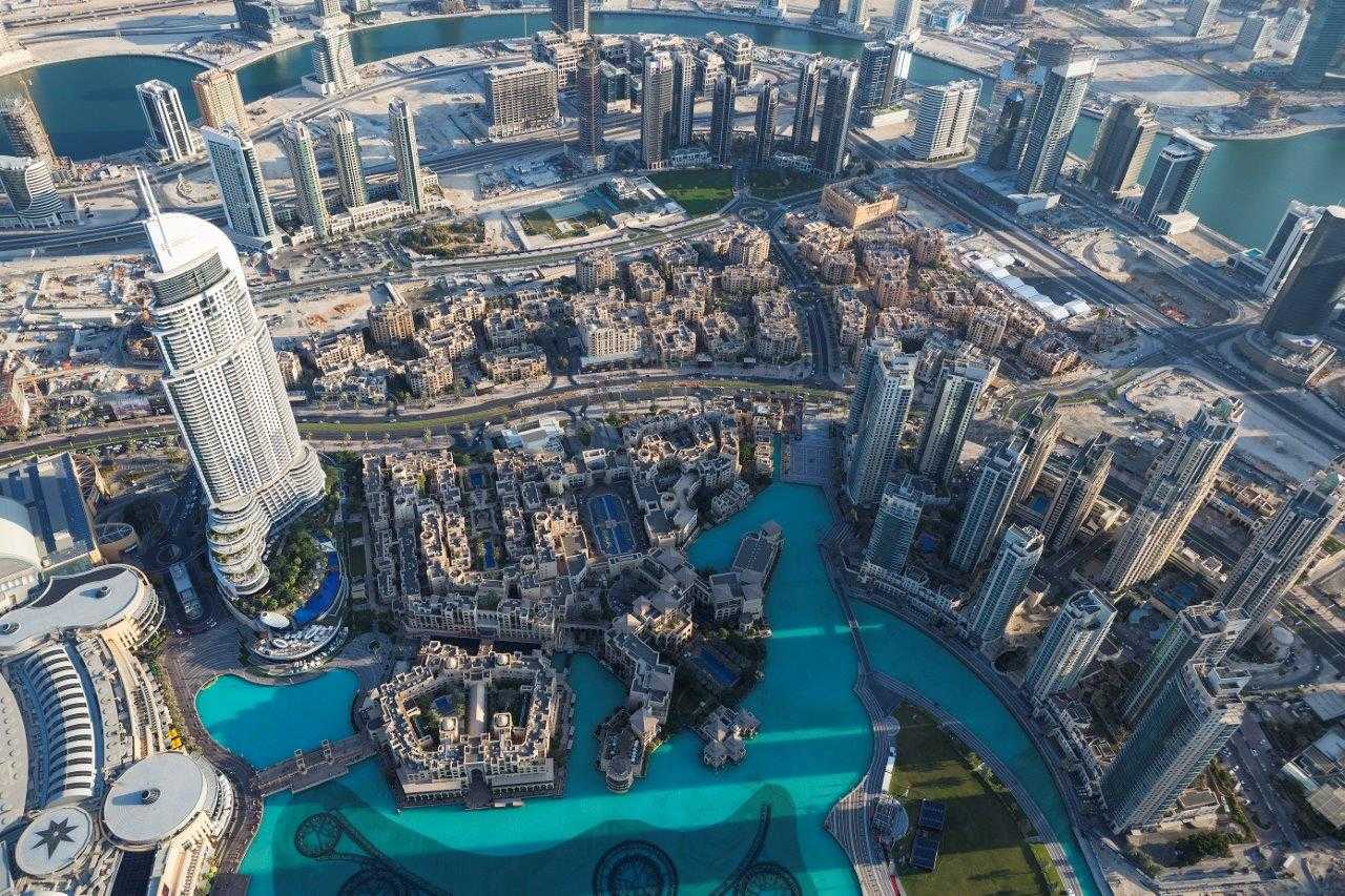 חבילות דובאי חבילת נופש בדובאי