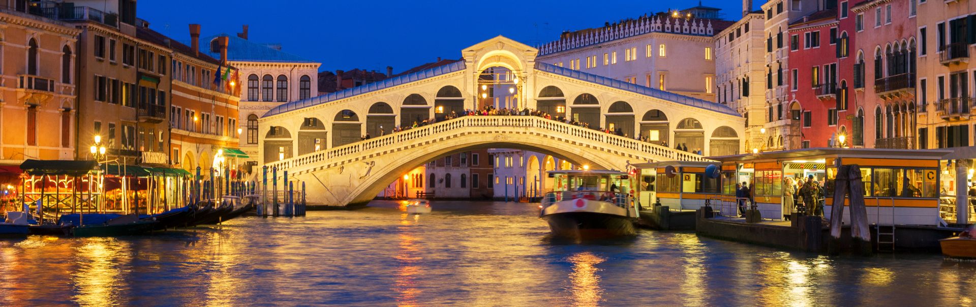 טיסות לונציה