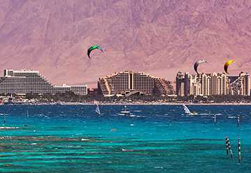 מלון הים האדום אילת