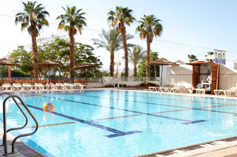 מלונות בישראל אילת והסביבה דיל לאילת הכל כלול