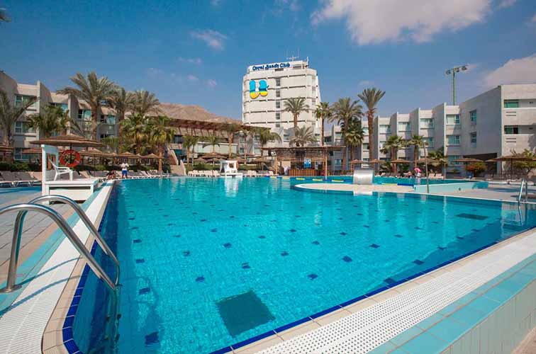 מלונות בישראל אילת והסביבה נופש באילת הכל כלול