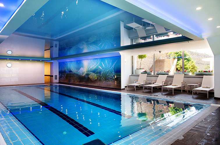 מלון השרון הרצליה