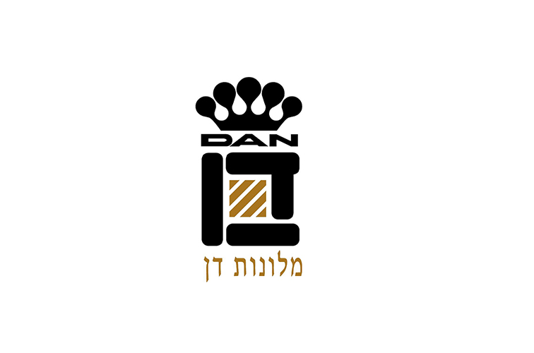 רשת מלונות דן