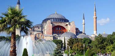 חבילות נופש לאיסטנבול