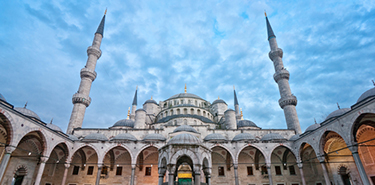 חבילות נופש לאיסטנבול