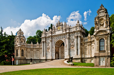 נופש באינסטנבול