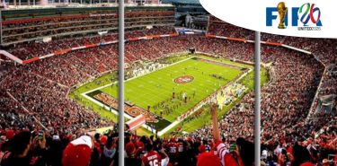 טיסות סן פרנסיסקו טיסה לסאן פרנסיסקו למונדיאל