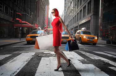 טיסות לניו יורק