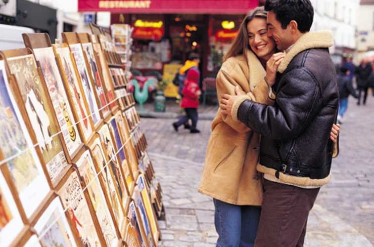 דיל לאמסטרדם