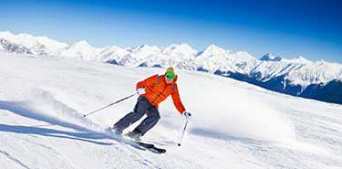חבילת סקי לבולגריה