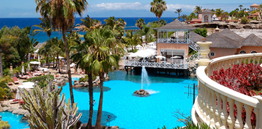 חבילת ישראייר לטנריף