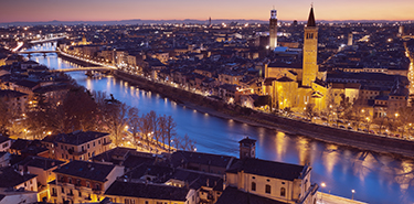 טיול מאורגן לורונה